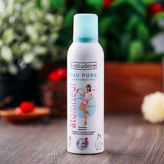 Xịt Khoáng Evoluderm Pháp 400ml