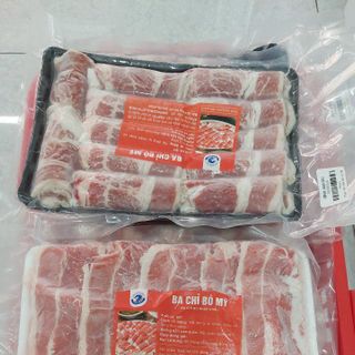 BA CHỈ BÒ MỸ THẲNG
