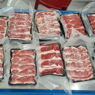 BA CHỈ BÒ MỸ THẲNG
