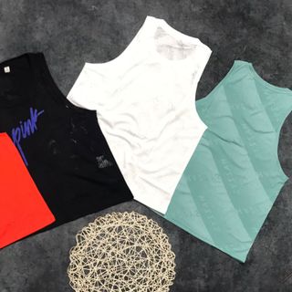 Tank nữ , áo thể thao nữ