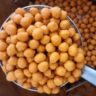 Tôm viên - lanmaufood - hàng chuẩn loại 1