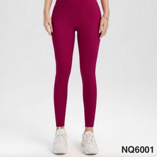 Set naqi 6001, set thể thao nữ quảng châu