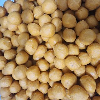 Tôm viên - lanmaufood - hàng chuẩn loại 1