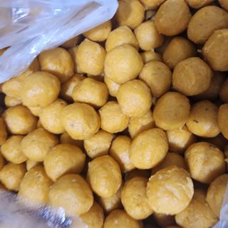 Tôm viên - lanmaufood - hàng chuẩn loại 1