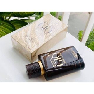 NƯỚC HOA NAM AC QUA DI GIÒ GIOR GIO AR MANI ( Gio Vằn 75ml một phiên bản thực sự của sự thanh lịch tự nhiên, tràn đầy nam tính )