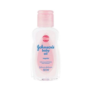 Dầu mát xa dưỡng ẩm Johnson's baby oil pink giá sỉ