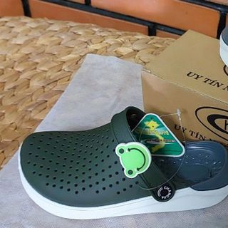 Dép sục cross BTN Changfa full size 26-37 , full box