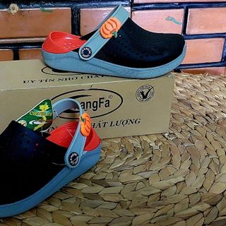 Dép sục cross BTN Changfa full size 26-37 , full box