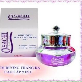 Kem Dưỡng trắng da cao cấp O’sachi 9in1