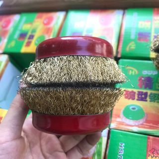 CHÉN CƯỚC ĐÀI LOAN 75MM M14, BÁN THEO CÁI ( 2 CÁI/HỘP)