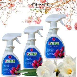 Xịt thơm Vải Khử Mùi Và Chống Khuẩn Hương downy nắng mai Chai 300ML