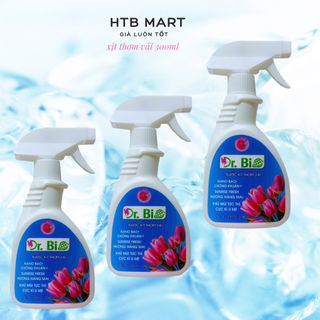 Xịt thơm Vải Khử Mùi Và Chống Khuẩn Hương downy nắng mai Chai 300ML