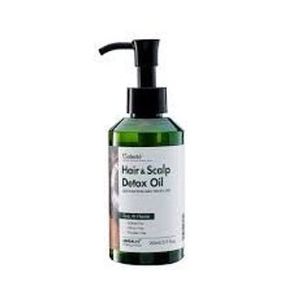 Dầu gội dưỡng sinh Coboté - Detox Shampoo 480ml - Full size 480ml giá sỉ
