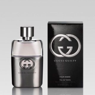 Nước Hoa Nam Guc ci Gui lty Pour Homme Parfum 90ML ( Thơm Lâu Hơn) Đây được xem là bản nước hoa nồng nàn, đậm đà hơn