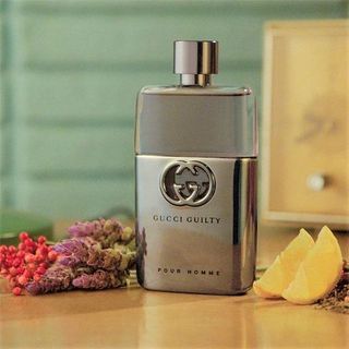Nước Hoa Nam Guc ci Gui lty Pour Homme Parfum 90ML ( Thơm Lâu Hơn) Đây được xem là bản nước hoa nồng nàn, đậm đà hơn giá sỉ