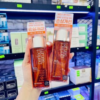 Serum dưỡng tóc Mise En Scène Perfect 80ml