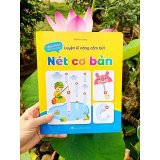 Sách Bộ Vở Viết Xóa Được - Wipe Clean: Luyện Viết Không Sợ Sai ( Bộ 5 Cuốn) - Tặng Kèm 2 Bút