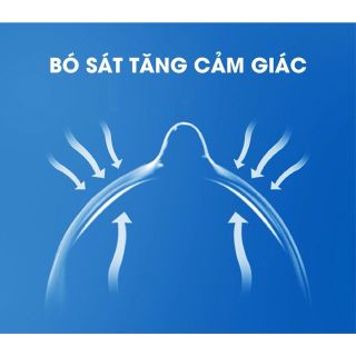 Bao cao su OLO siêu mỏng hồng gân gai nhiều gel siêu mỏng , kéo dài thời gian