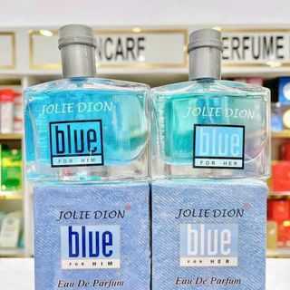 Nước Hoa Blue Avo n Nam - Nữ Individual 50ml (For Him and For Her)