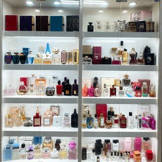 TUYỂN SỈ / ĐẠI LÝ KD NƯỚC HOA TRÊN TOÀN QUỐC