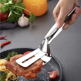 Kẹp gắp, xẻng gắp đồ nóng loại nặng - giá sỉ