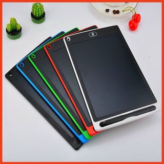 BẢNG VẼ TỰ XÓA LCD – BẢNG VIẾT VẼ THÔNG MINH LCD 10 in giá sỉ