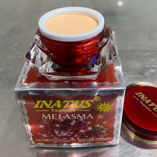 Kem Đặc Trị Nám INATUS Đài Loan