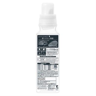 Nước Xả Vải Khô Soflan Airis Balcony Kết Hợp Hương Trái Cây, Hoa Đào, Hoa Lan bộ 2 món gồm 1 Chai 480ml + 1 Túi Nạp 850ml