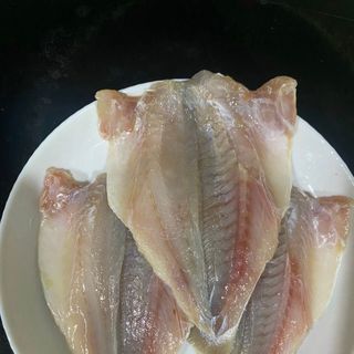 Cá Đù 1 Nắng