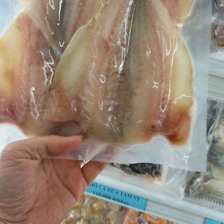 Cá Đù 1 Nắng