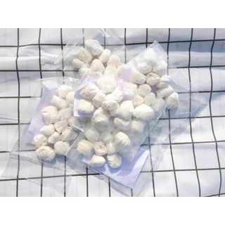 Combo 5 gói, 10 gói  Kẹo ú gừng, kẹo gừng ngọt thanh, món quà tuổi thơ, đặc sản xứ Huế - CTB697
