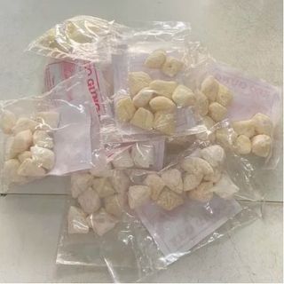 Combo 5 gói, 10 gói Kẹo ú gừng, kẹo gừng ngọt thanh, món quà tuổi thơ, đặc sản xứ Huế - CTB697