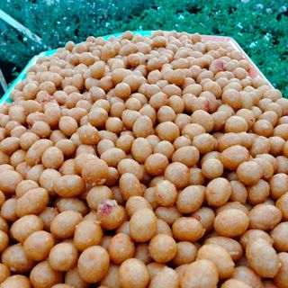 ĐẬU PHỘNG DA CÁ TỎI ỚT LOẠI NGON