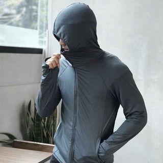 ÁO CHỐNG NẮNG CHO NAM , CHỐNG TIA UV LOẠI 1 LỚP