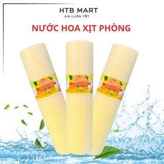 Nước hoa xịt phòng Queen Love 400ml