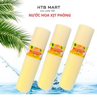 Nước hoa xịt phòng Queen Love 400ml