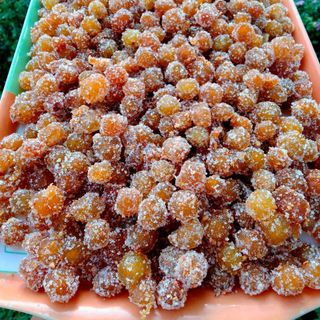 CHÙM RUỘT SẤY CHANH MUỐI LOẠI NGON
