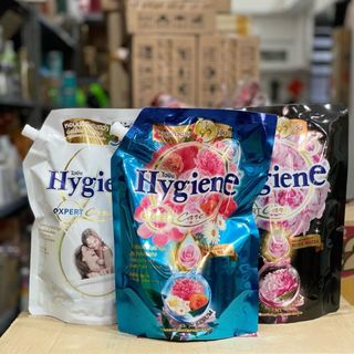 Nước xả vải Hygiene túi 1,150ml