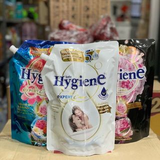 Nước xả vải Hygiene túi 1,150ml