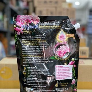 Nước xả vải Hygiene túi 1,150ml