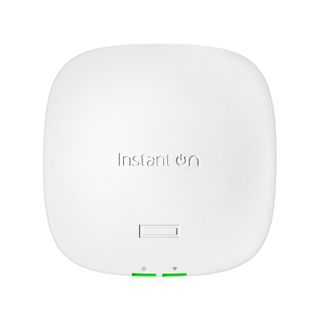 R4W02A Thiết Bị Phát Sóng Không Dây (Wifi) Aruba Instant On Access Point Indoor (Chuẩn AX, Wifi 6)