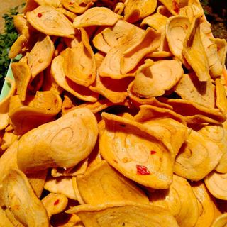 TAI HEO MẮM ỚT LOẠI NGON - ĐÓNG GÓI THEO YÊU CẦU 250G HOẶC 500G