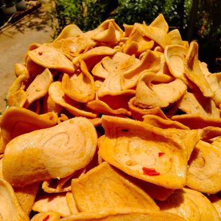TAI HEO MẮM ỚT LOẠI NGON - ĐÓNG GÓI THEO YÊU CẦU 250G HOẶC 500G