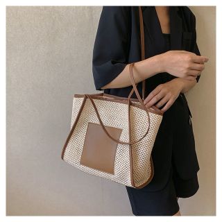 túi cói đi biển túi đi biển túi xách nữ