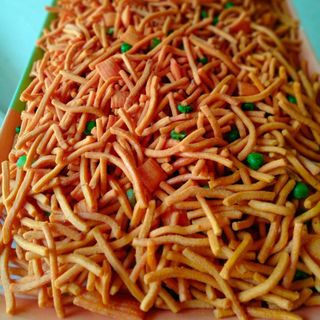 SNACK QUE ĐẬU HÀ LAN LOẠI NGON
