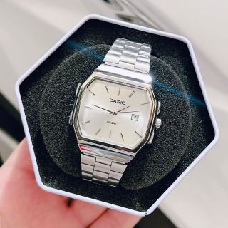 Đồng hồ cissso mẫu mới