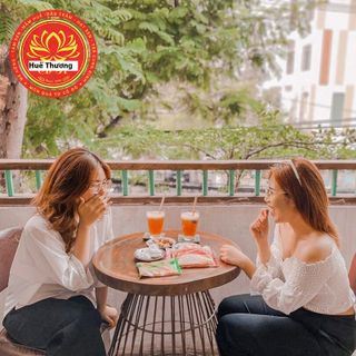 Combo 10 gói Kẹo đậu nành Thơm ngon, kẹo tuổi thơ, Đặc sản Huế - CTB698