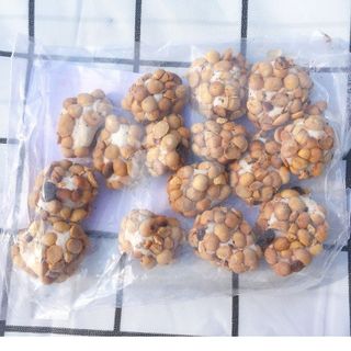 Combo 10 gói Kẹo đậu nành Thơm ngon, kẹo tuổi thơ, Đặc sản Huế - CTB698