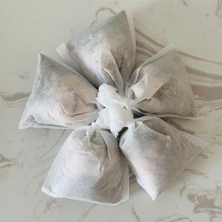 Combo 20 túi Muối hồng ngâm chân thảo dược TL Salt