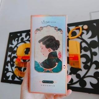Mascara Ansel Temptation 8g Chính Hãng
